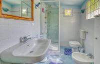 Chambre Lits Jumeaux avec Salle de Bains