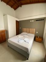 ApartaHotel Los Naranjos - B&B Apartadó