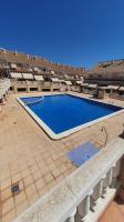 Amazing sweet house sea view Costa Blanca, swimming pool, 4 bedrooms - Chambres d'hôtes Santa Pola