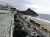 B&B Rio de Janeiro - Apartment Atlantica - Bed and Breakfast Rio de Janeiro