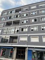 Tía Carmen, Piso familiar en centro Bueu - Ferienwohnung Bueu