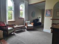 Suite mit Queensize-Bett