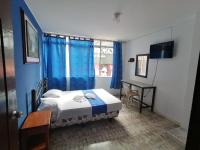 Hostal El Rey - Chambres d’hôtes Buenaventura