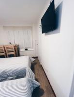 Tweepersoonskamer met Eigen Badkamer