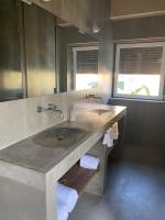 Chambre Lits Jumeaux Deluxe