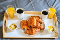 F2 Cosy - Entrée du Havre - 4 personnes - B&B Le Havre