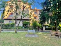Grazioso appartamento in residence a due passi dal parco di Monza con posto auto - B&B