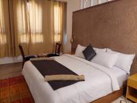 Chambre Double - Vue sur Jardin