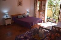 Appartement met 1 Slaapkamer en Uitzicht op de Tuin