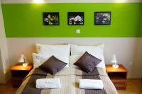 Habitación cuádruple