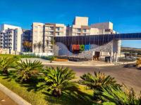 Lagoa Eco Towers - Ferienwohnung Caldas Novas