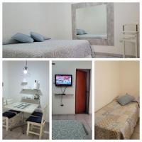 B&B Catamarca - DEPARTAMENTO A&F II ALQUILER TEMPORARIO - Bed and Breakfast Catamarca