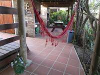 Familiekamer met Eigen Badkamer