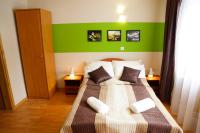 Habitación Doble Estándar