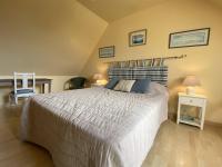 Maison 3* face à la mer avec WiFi, à 200m du littoral, terrasse, parking, et tout confort à Pleumeur-Bodou - FR-1-368-366 - Chambres d'hôtes Pleumeur-Bodou