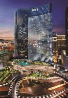 VDARA Beautiful suite on 22nd FLR Free Valet parking - B&B Las Vegas