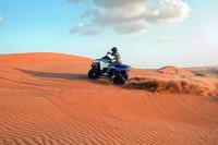 Chambre Lits Jumeaux avec Vue