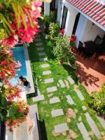 Vincent's House - Chambres d’hôtes Hôi An