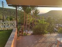 WHOLE HOUSE NEAR THE BEACH WITH AMAZING VIEW - B&B Kalývia Thorikoú