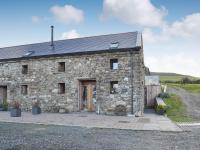 B&B Kirkmichael - 1 Barnagh Barn - Bed and Breakfast Kirkmichael