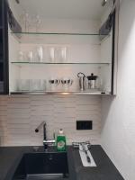 Luxus Apartment über den Dächern vom Allgäu - B&B Sonthofen