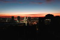 Centrum - Ferienwohnung Belgrad