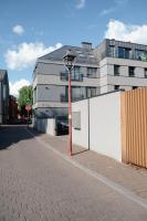 Cosy 1 bedroom apartment in the heart of old town with parking - Chambres d'hôtes Kaunas