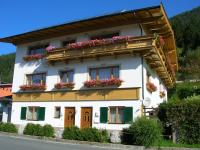 Pension Hauser - B&B Sankt Jakob in Haus