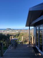 B&B Whangamata - Mandhari - The View - Bed and Breakfast Whangamata