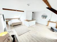 Studio Autonome Mont Saint Guibert - Bed and Breakfast Mont-Saint-Guibert