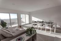 Arrifana Sunset Sea View Villa - B&B Praia da Arrifana