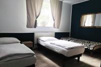 Pokoje gościnne na Miłej - Chambres d’hôtes