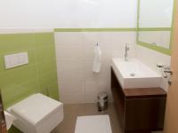 Apartment mit 3 Schlafzimmern und eigener Sauna