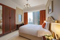 Dusit Hotel & Suites - Doha