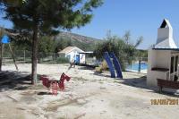 Rapia. Casa Beig 4 - B&B Los Granadicos