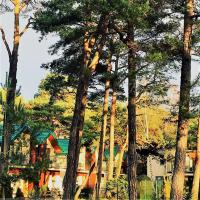 Pokoje przy Plaży Dźwirzyno -Pelikan Resort - Ferienwohnung Kolberger Deep