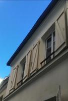 Charming studio in Paris near the Eiffel Tower - B&B Paris