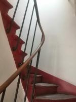 Charming studio in Paris near the Eiffel Tower - B&B Paris