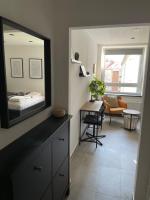 Komfortables Apartment in der Nähe der Messe - B&B Hanover