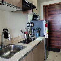 B&B Cebu City - eutz condominium daily rental - Bed and Breakfast Cebu City