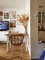 Boho apartament - studio - Ferienwohnung Kolberg