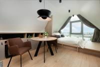 Wielka Odrzańska 317- RiverView - Ferienwohnung Stettin