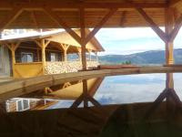 Cabana Trif - B&B