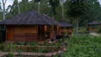 Kampung Bareto Cottage And Resto