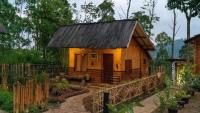 Kampung Bareto Cottage And Resto