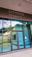 MLH Designer Suites @ Jesselton Quay CityPads - B&B