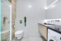 EXCLUSIVE Apartments Szczecin - B&B