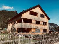 hus56 - Ferienwohnung Mellau
