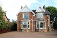 B&B Dalwhinnie - Kinnoch Lodge - Bed and Breakfast Dalwhinnie