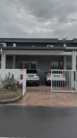 Muji Homestay Ria Heights Tawau - Chambres d’hôtes